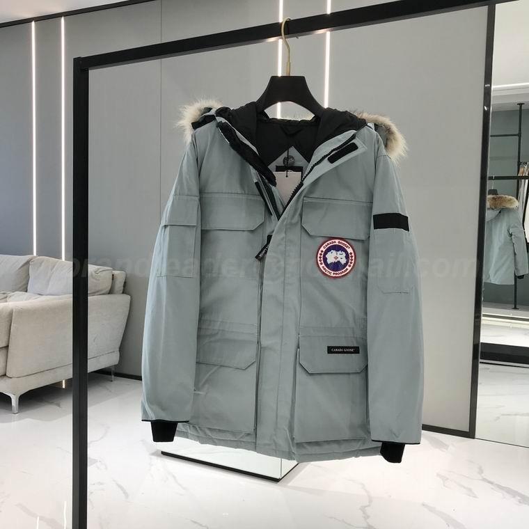 Canada Goose Men's Outwear 15